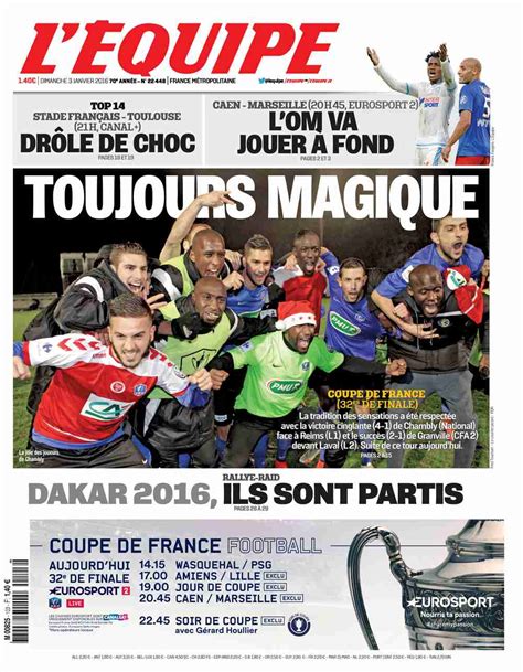 l'equipe web